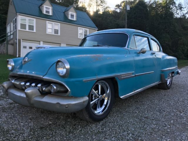 1954 Chevrolet Other Firedome - photo 6