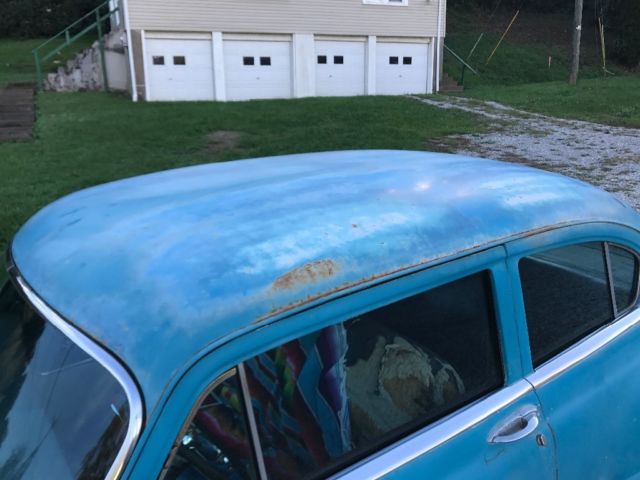 1954 Chevrolet Other Firedome - photo 8