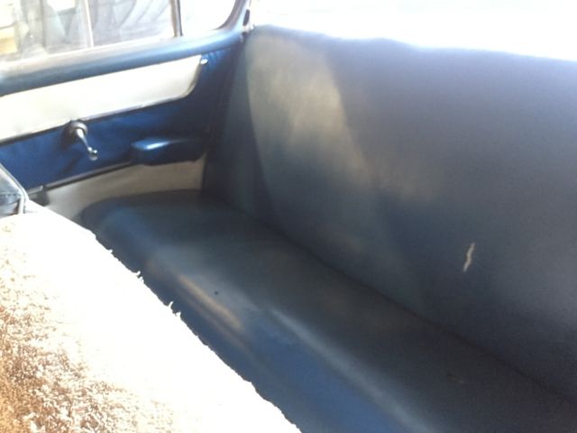1954 DeSoto Firedome Coupe - photo 9