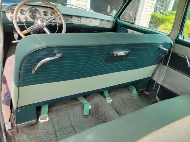 1954 DeSoto Firedome - photo 10