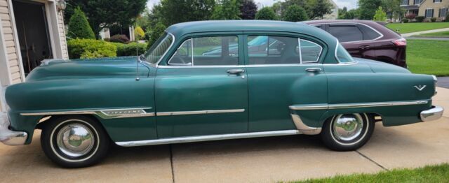 1954 DeSoto Firedome - photo 3