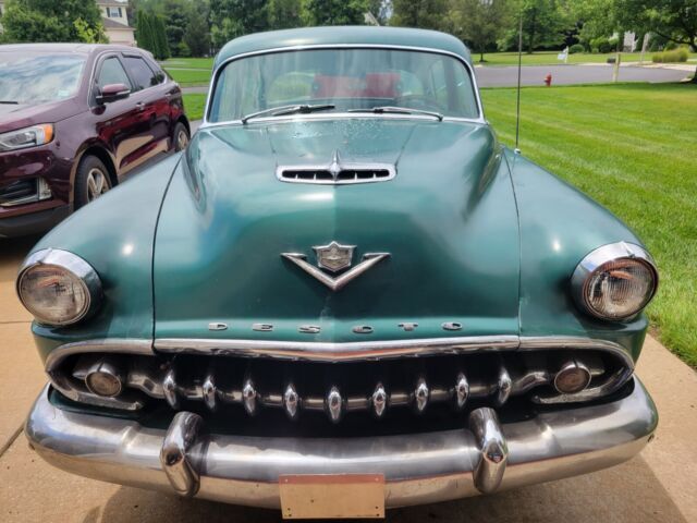 1954 DeSoto Firedome - photo 4