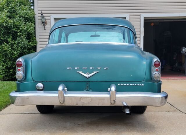 1954 DeSoto Firedome - photo 5