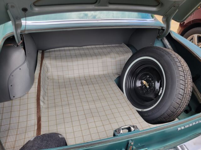 1954 DeSoto Firedome - photo 6