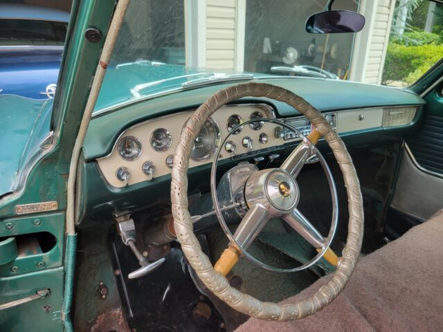 1954 DeSoto Firedome - photo 7