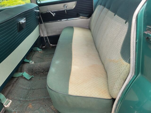 1954 DeSoto Firedome - photo 9
