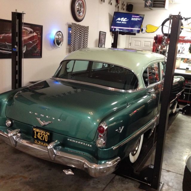 1954 DeSoto Firedome Sedan - photo 10