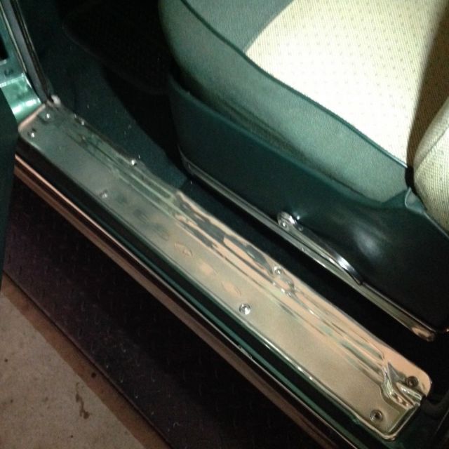 1954 DeSoto Firedome Sedan - photo 13