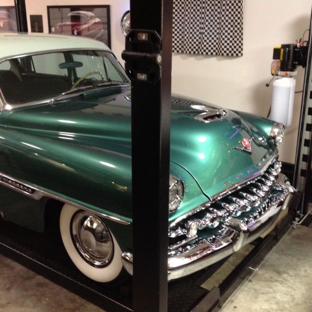 1954 DeSoto Firedome Sedan - photo 2