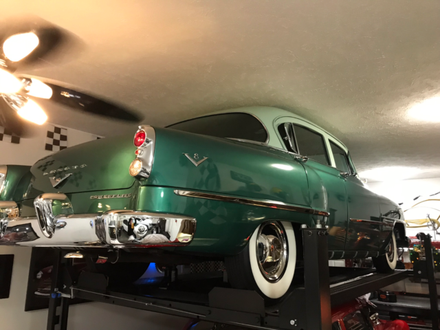 1954 DeSoto Firedome Sedan - photo 5