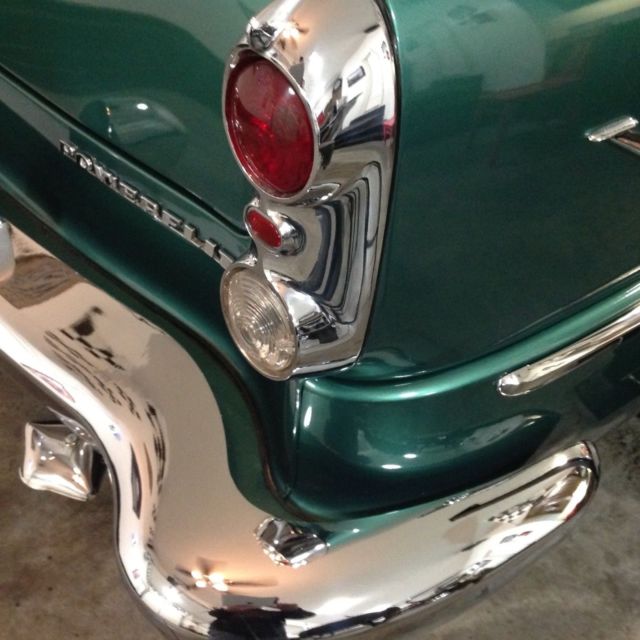 1954 DeSoto Firedome Sedan - photo 6