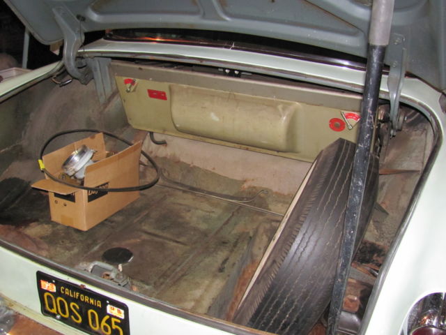 1954 DeSoto - photo 3