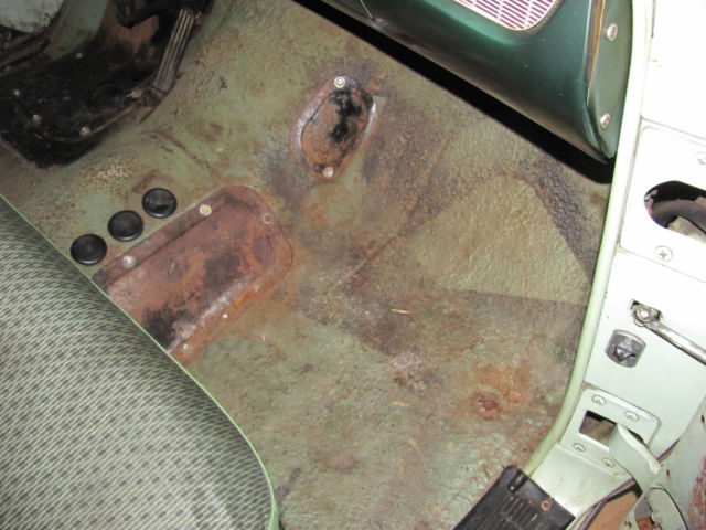 1954 DeSoto - photo 6