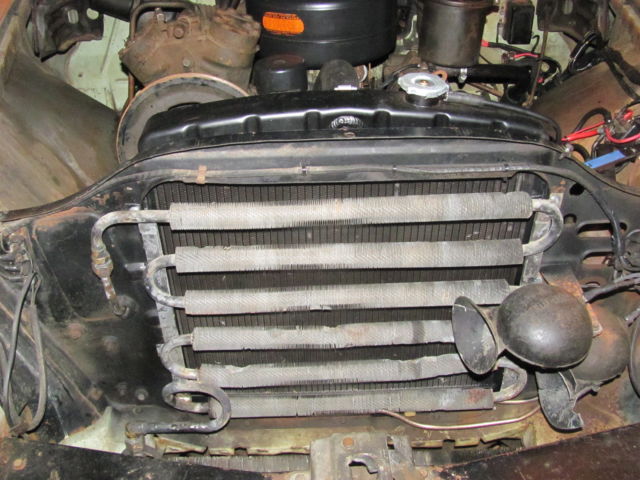 1954 DeSoto - photo 9