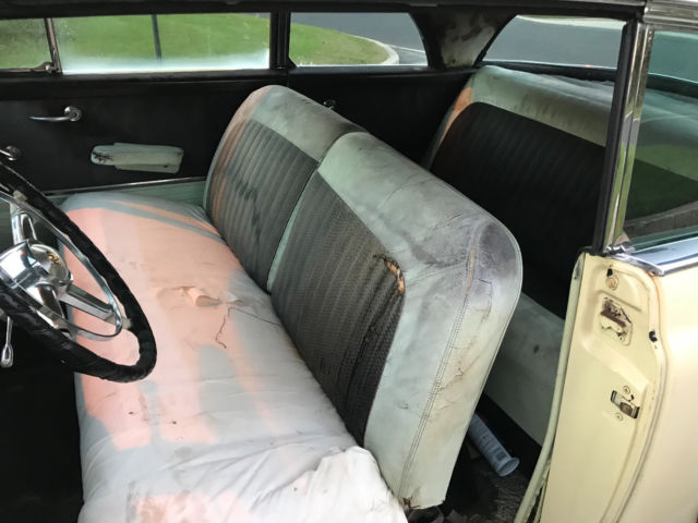 1954 DeSoto Firedome Sportsman - photo 13