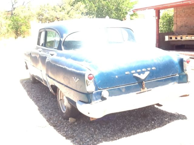 1954 DeSoto Fourdoor - photo 3