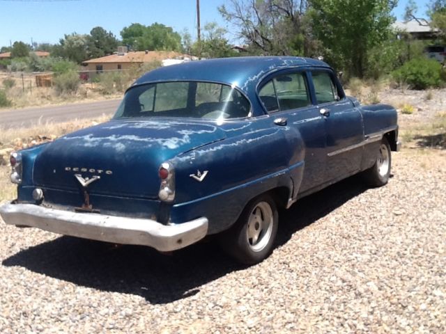 1954 DeSoto Fourdoor - photo 4