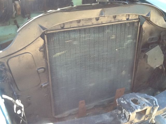 1954 DeSoto Fourdoor - photo 6