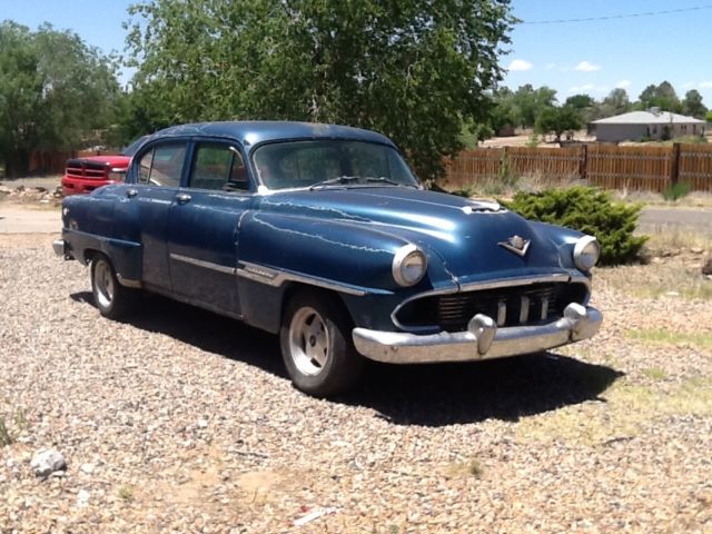 1954 DeSoto Fourdoor - photo 7