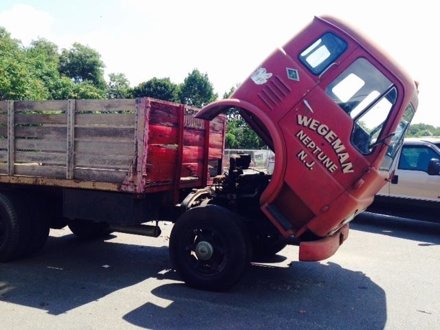 1954 Other Makes 422C - photo 3