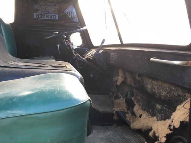 1954 Other Makes 422C - photo 6