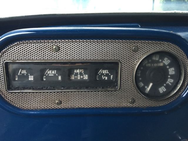 1954 Dodge Other - photo 12