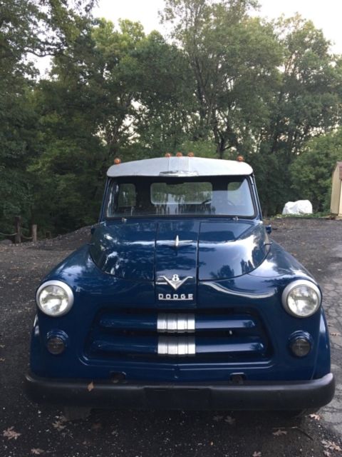 1954 Dodge Other - photo 2