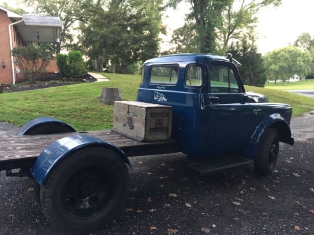 1954 Dodge Other - photo 3