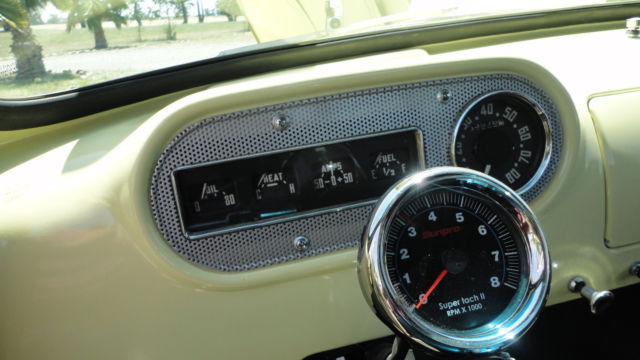 1954 Dodge Other Pickups - photo 10
