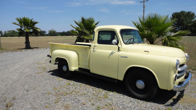 1954 Dodge Other Pickups - photo 2