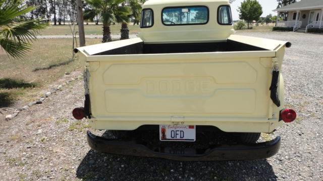 1954 Dodge Other Pickups - photo 4
