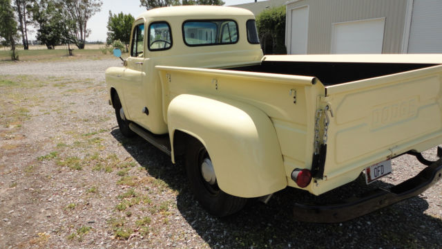1954 Dodge Other Pickups - photo 5
