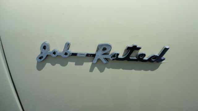 1954 Dodge Other Pickups - photo 8
