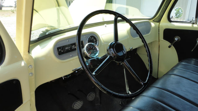 1954 Dodge Other Pickups - photo 9