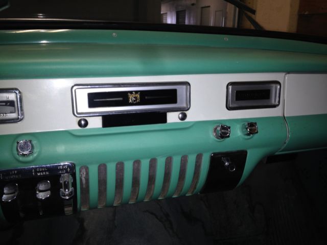 1954 Dodge Other - photo 10