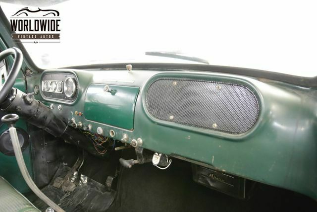 1954 Dodge Other Pickups - photo 12