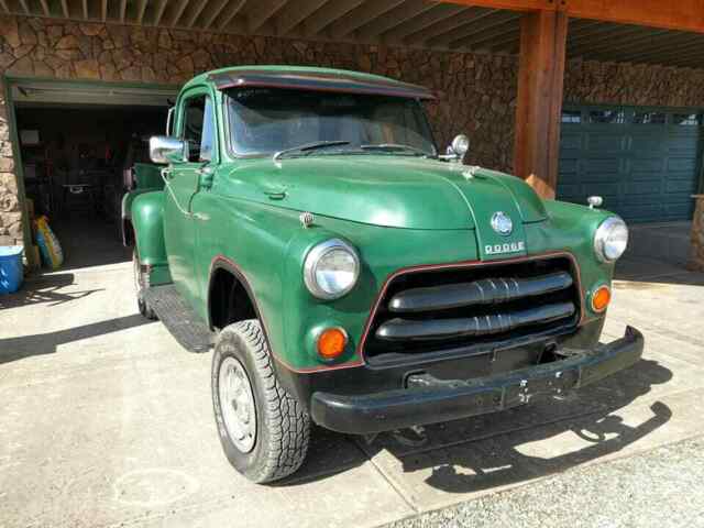 1954 Dodge Other Pickups - photo 3