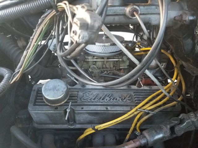 1954 Dodge Power Wagon - photo 4
