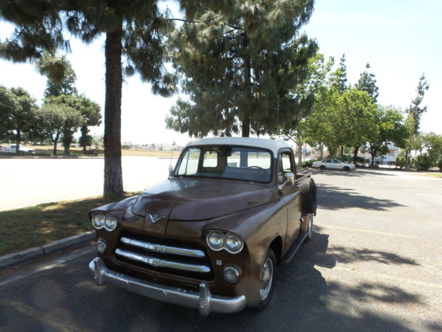 1954 Dodge Other Pickups - photo 10