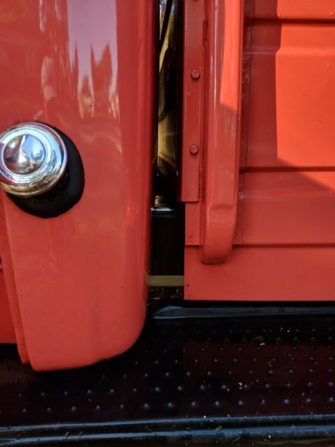 1954 Dodge Other Pickups - photo 11