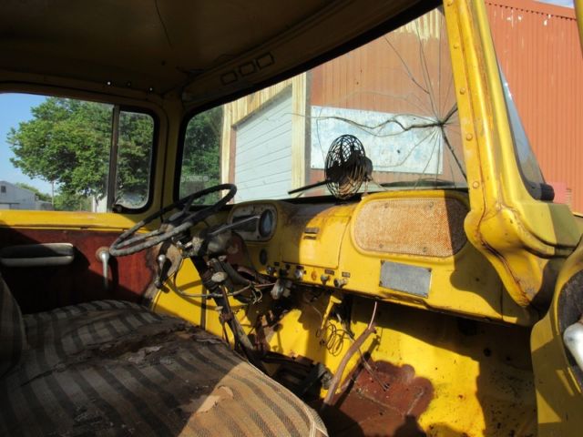 1954 Dodge Other Pickups COE - photo 10