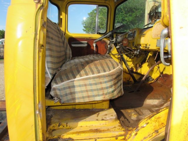 1954 Dodge Other Pickups COE - photo 12