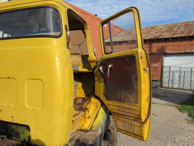 1954 Dodge Other Pickups COE - photo 13