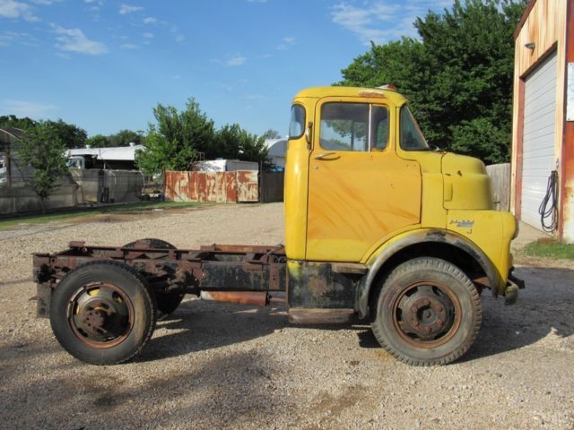 1954 Dodge Other Pickups COE - photo 3