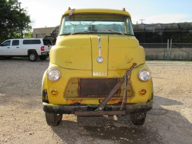 1954 Dodge Other Pickups COE - photo 4