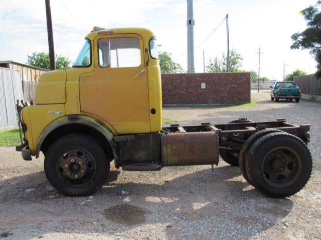 1954 Dodge Other Pickups COE - photo 5