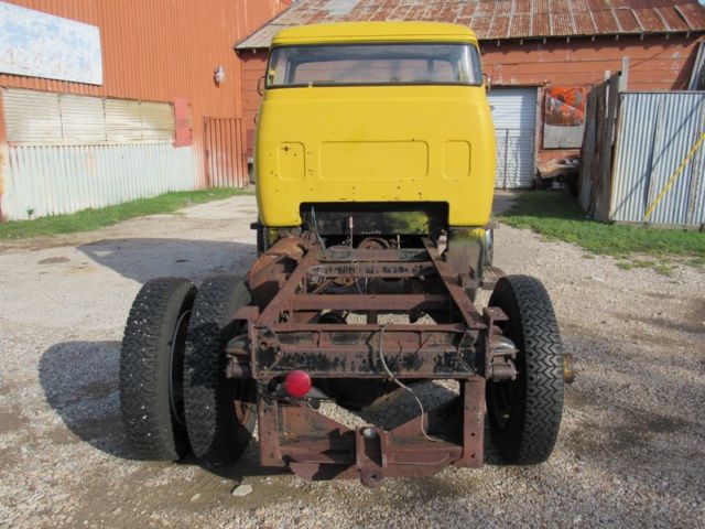 1954 Dodge Other Pickups COE - photo 6