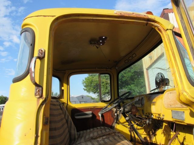 1954 Dodge Other Pickups COE - photo 9