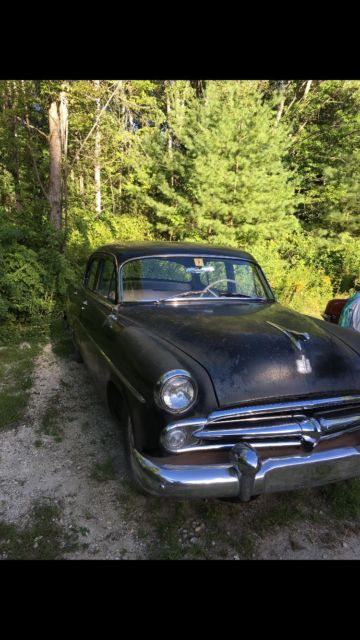 1954 Dodge Coronet 1954 Dodge Coronet