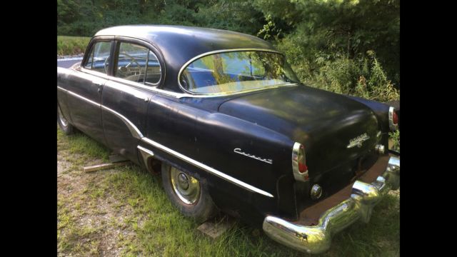 1954 Dodge Coronet - photo 2